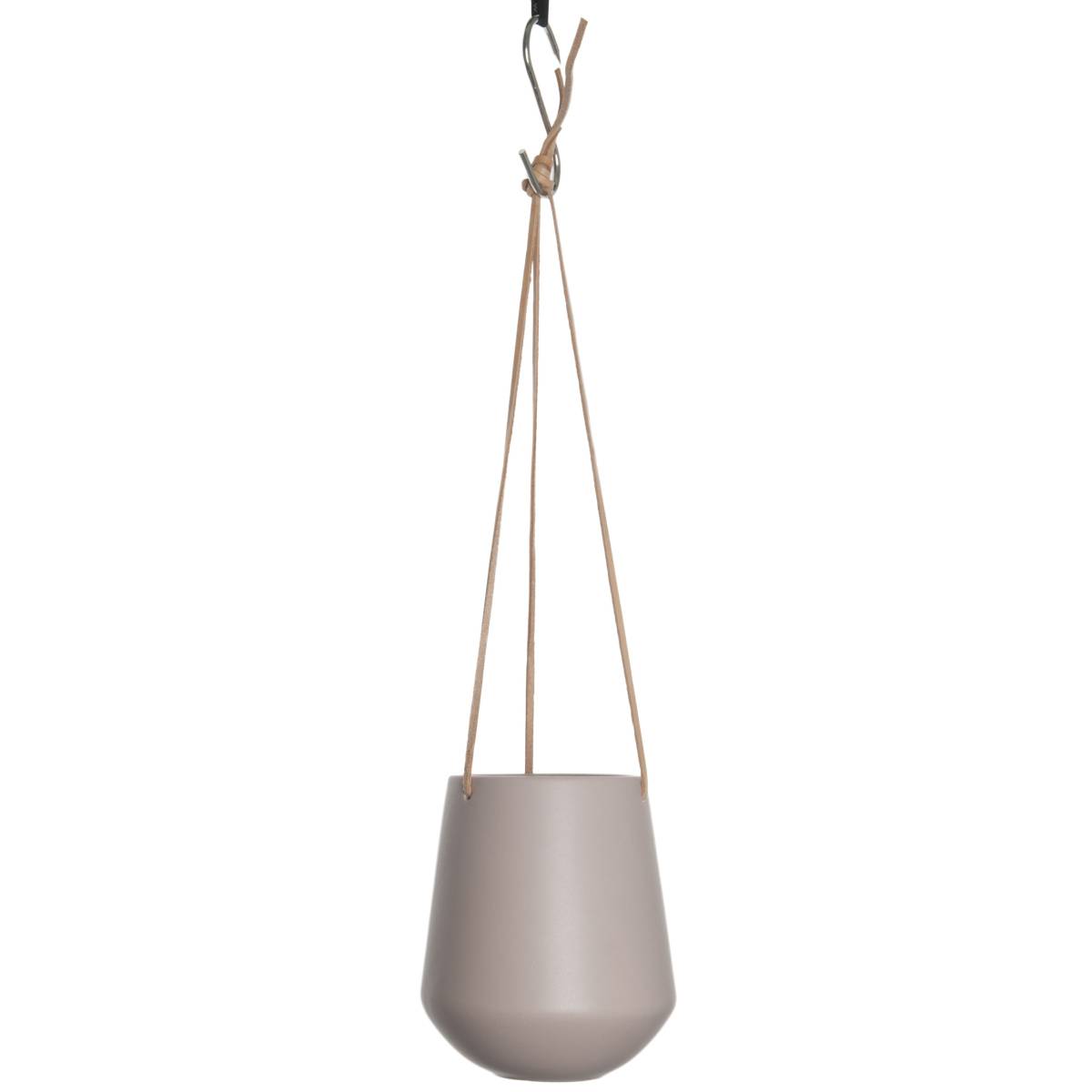 Pt Living - Support à plantes en céramique Skittle medium - Image 1