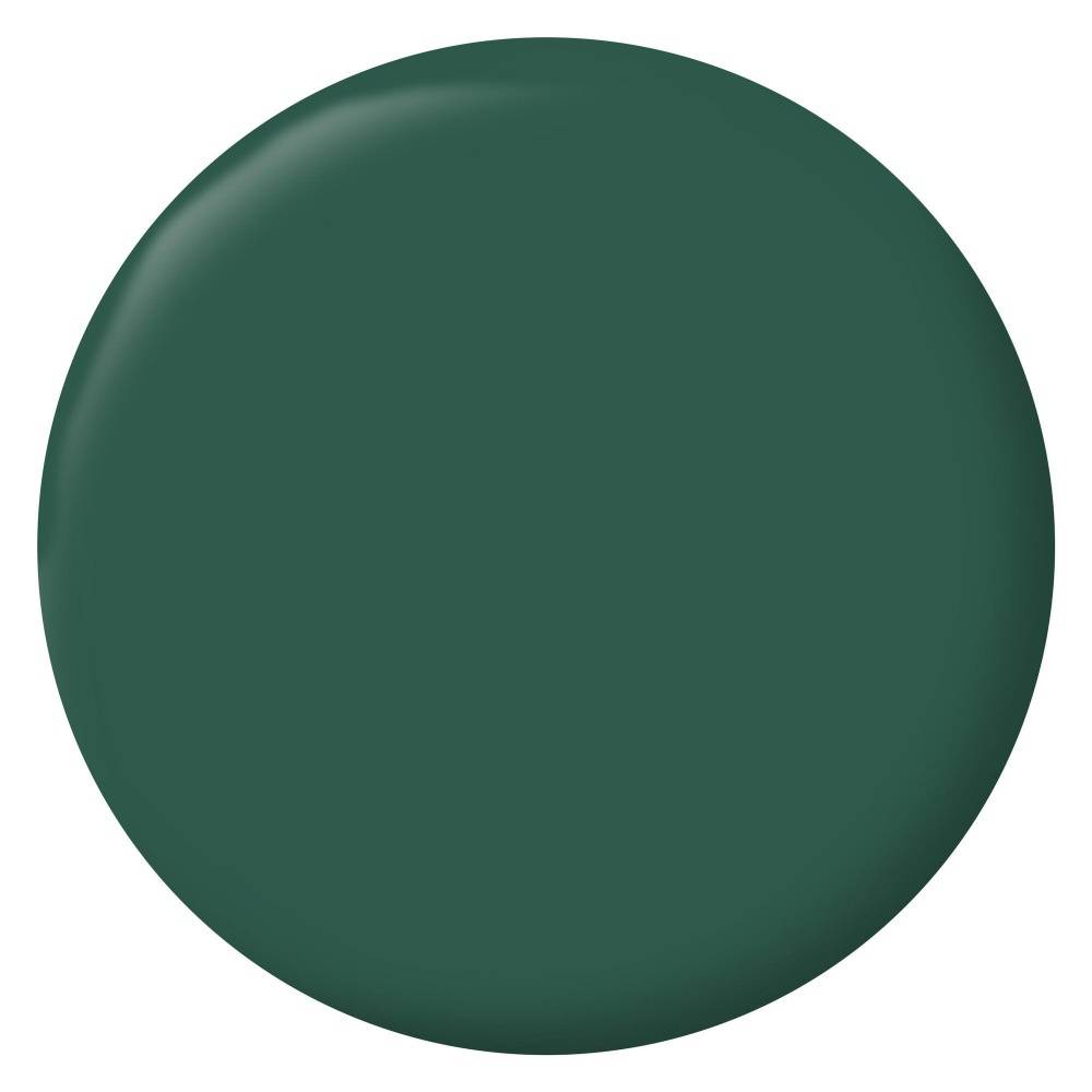 Ripolin - Peinture intérieur mur/boiserie/radiateur satiné, RIPOLIN, vert cardo, 0.5 litre - Image 2