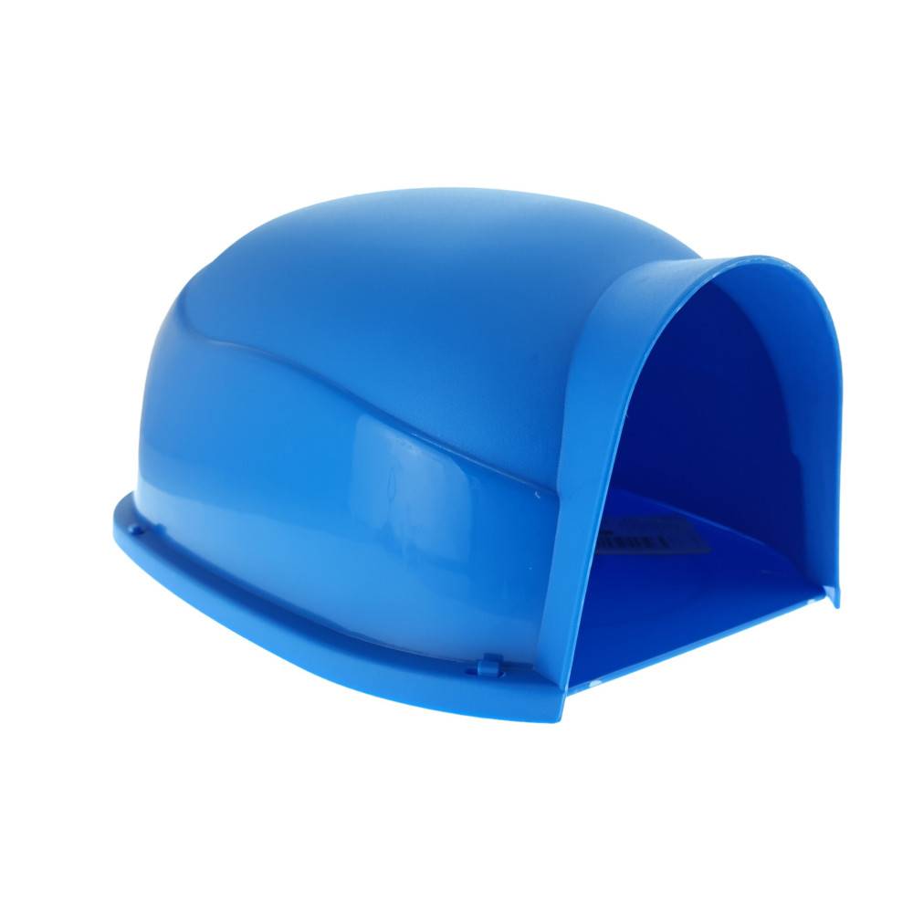 Flamingo - Igloo Jinx bleu 35 x 26 x 16 cm pour rongeur - Image 1