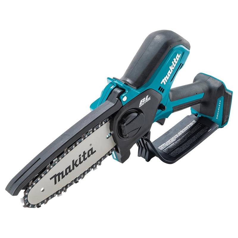 Tronçonneuse d'élagage 18V 15cm MAKITA DUC150Z (vendu sans batterie) Makita