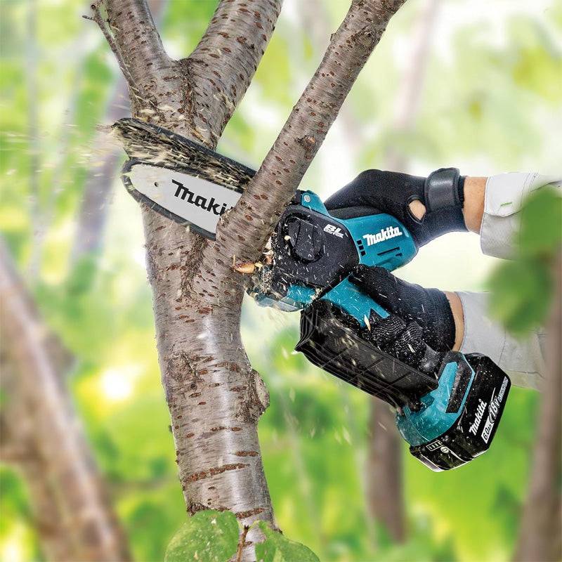 Tronçonneuse d'élagage 18V 15cm MAKITA DUC150Z (vendu sans batterie) Makita - Image 3
