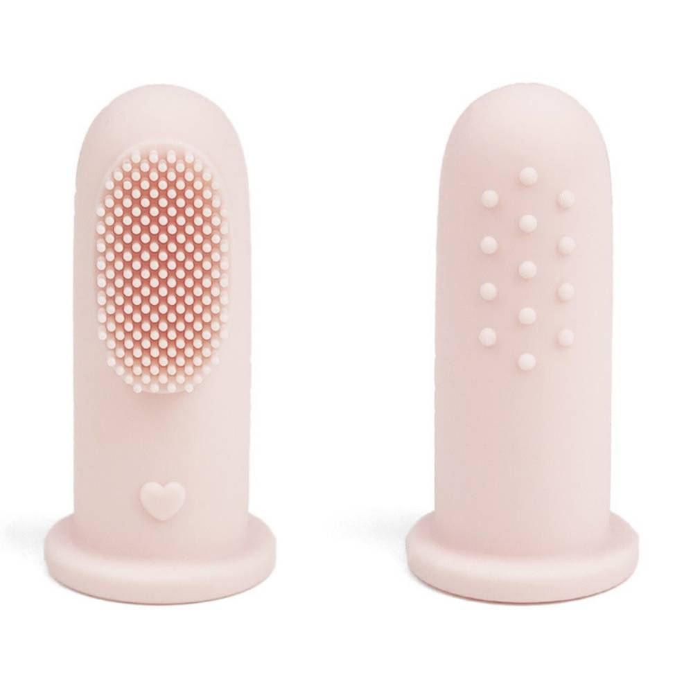DtopbuyAge - Brosse À Dents Silicone Pour Animal De Compagnie Transparente DtopbuyAge - Image 1