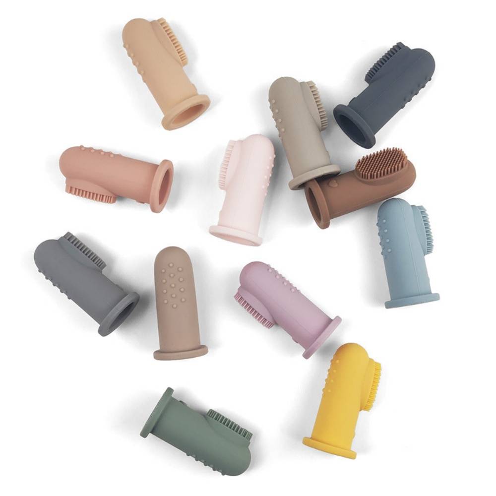 DtopbuyAge - Brosse À Dents Silicone Pour Animal De Compagnie Transparente DtopbuyAge - Image 5