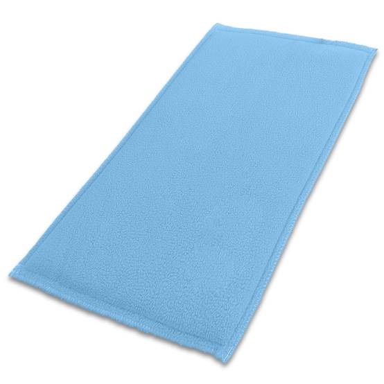 Tapis pour Cochon d'inde et Lapin en Polaire - 120 x 60 cm - Polaire Absorbant, Lavable en Machine, Economique et Ecologique - Neo Solvo - Image 10