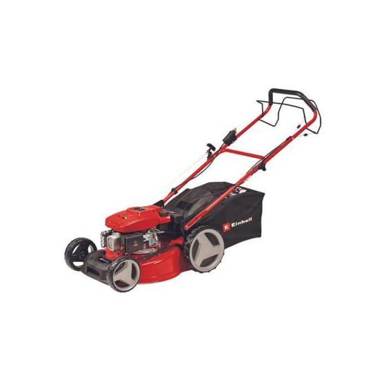 Einhell - Tondeuse à gazon thermique autotractée GC-PM 46 S HW-E - 2000 W Einhell - Image 1