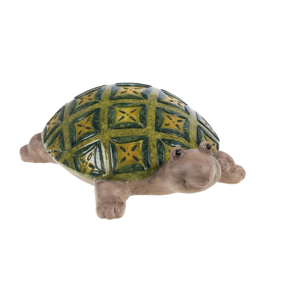 Amadeus - Tortue Olivier 10,5 cm - Image 1
