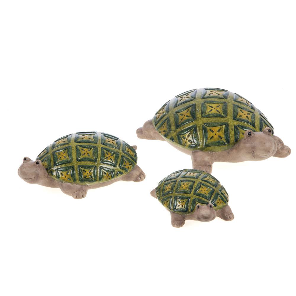 Amadeus - Tortue Olivier 10,5 cm - Image 2