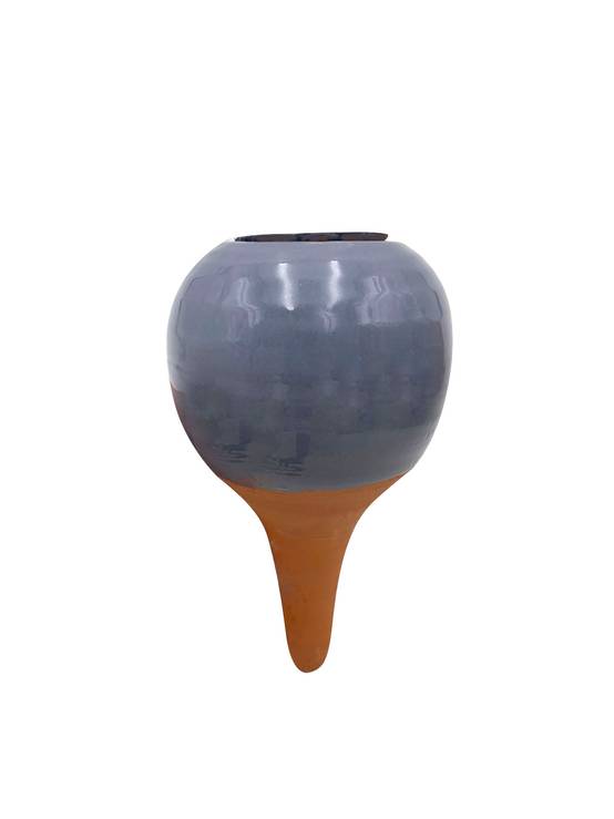 0 - Ollas Emaillés colorés Gris - Image 4