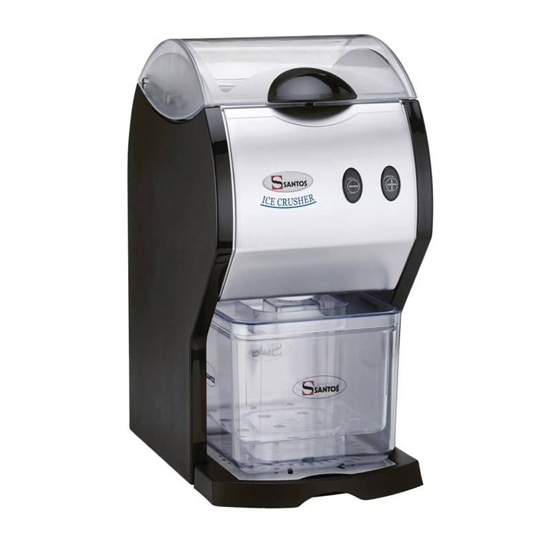 Broyeur à glace électrique professionnel 53A - Santos - Image 3