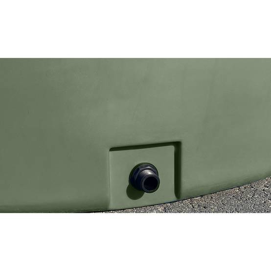 Plast'Up Rotomoulage - Cuve de stockage eau aérienne 2000l-lot de 18 - Image 4