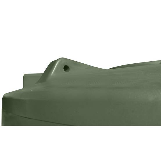 Plast'Up Rotomoulage - Cuve de stockage eau aérienne 2000l-lot de 18 - Image 3