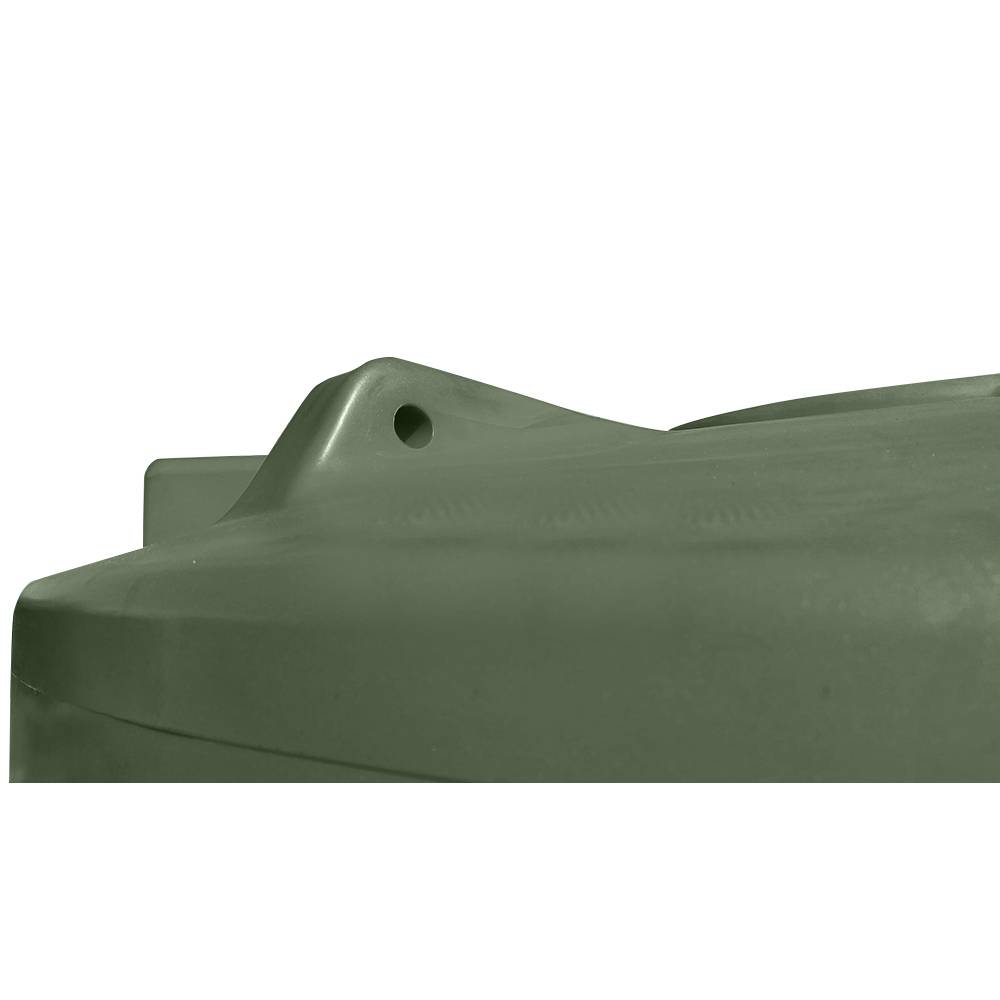 Plast'Up Rotomoulage - Cuve de stockage eau aérienne 2000l-lot de 18 - Image 3
