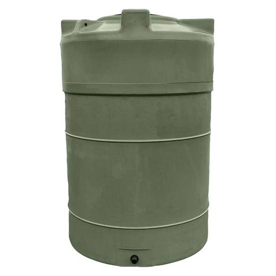 Plast'Up Rotomoulage - Cuve de stockage eau aérienne 2000l-lot de 18 - Image 2