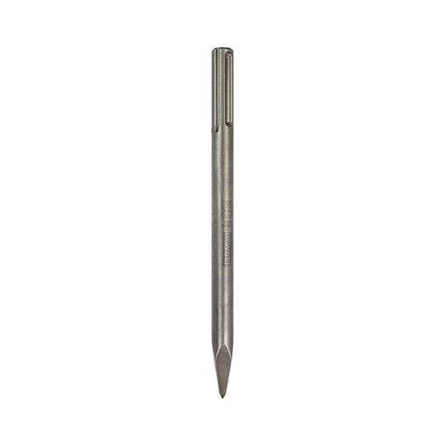 Ensemble de 4 burins pointus et plats - DEWALT - SDSMAXSET-QZ - Image 3