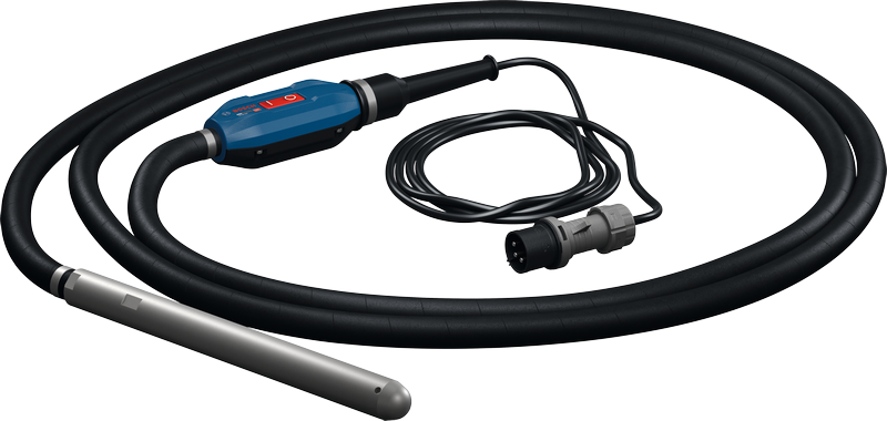 Bosch - Vibrateur à béton GDI 38-500 | 06019P9400 - Bosch - Image 1