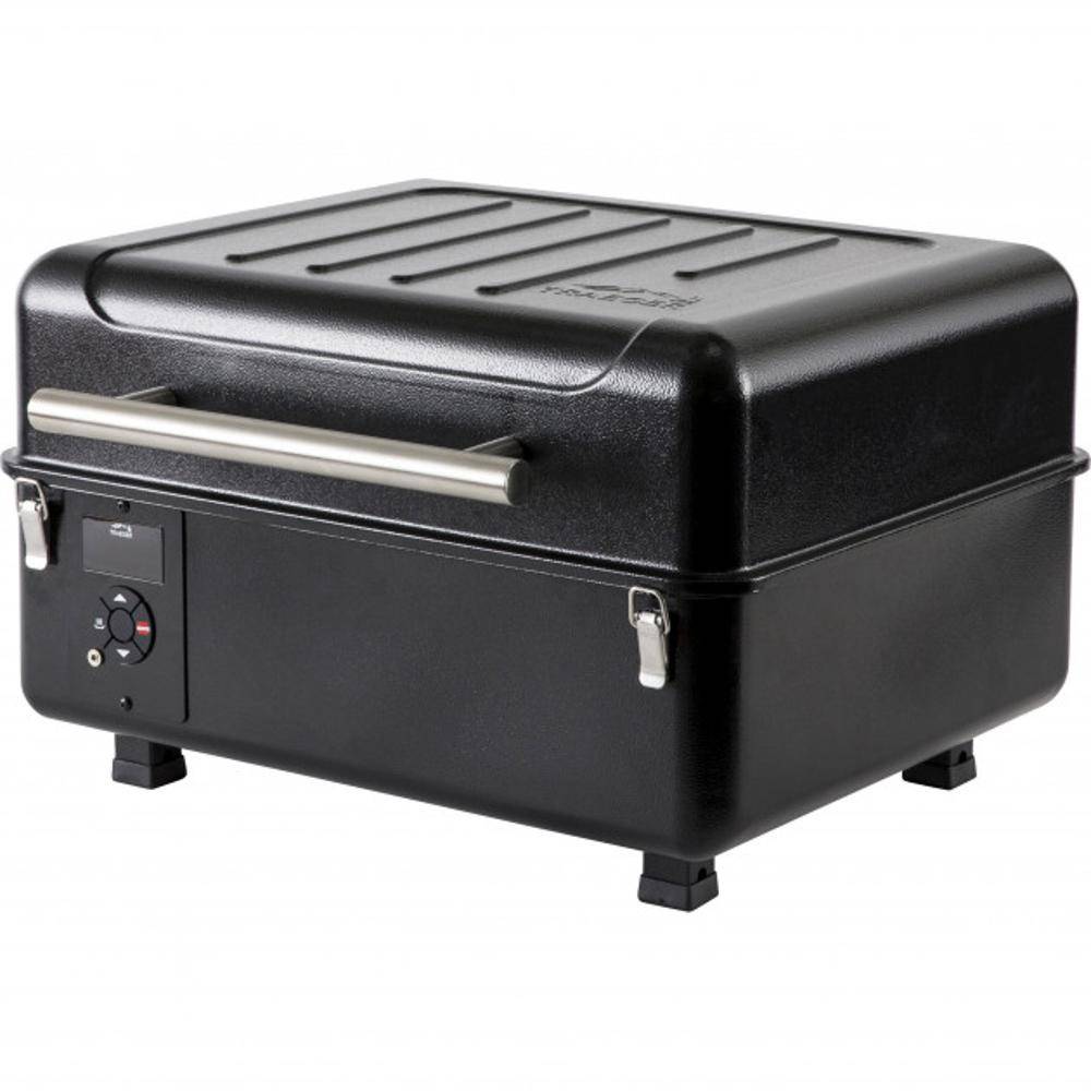 Traeger - Housse barbecue Traeger Ranger - Image 2