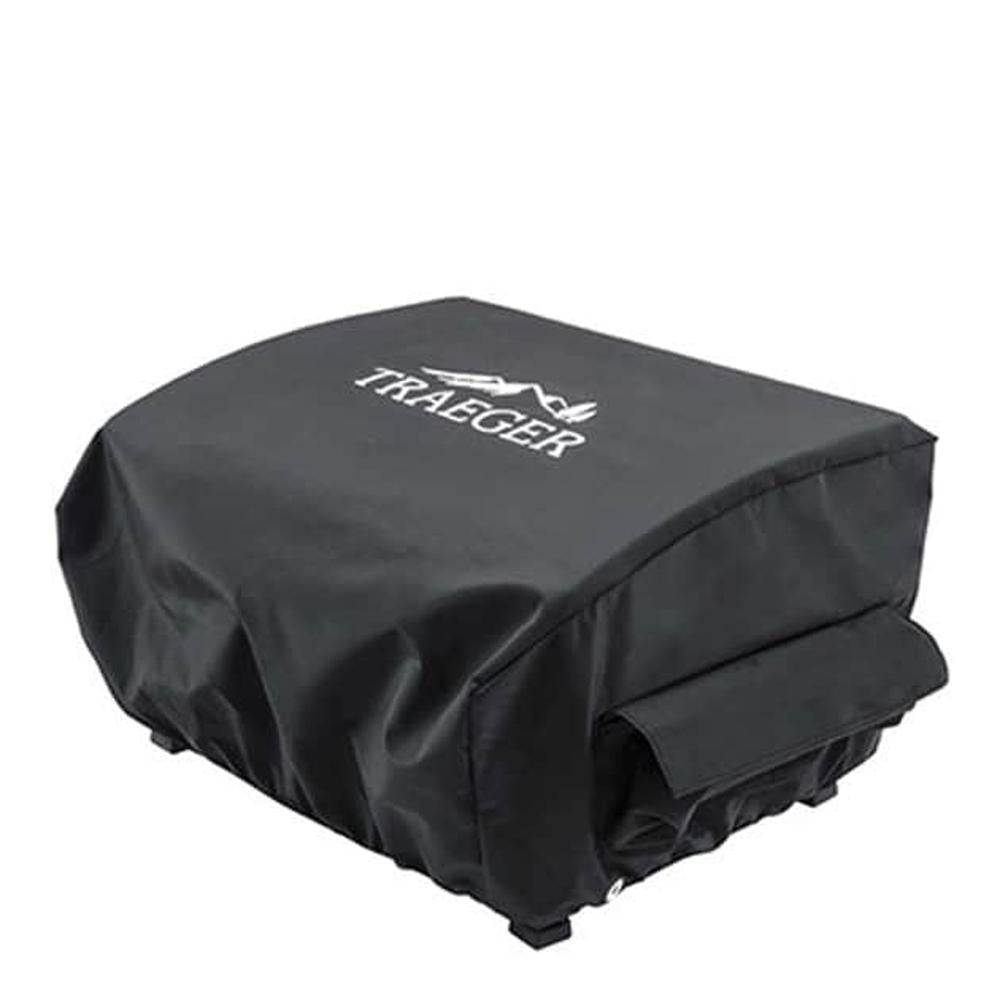 Traeger - Housse barbecue Traeger Ranger - Image 1