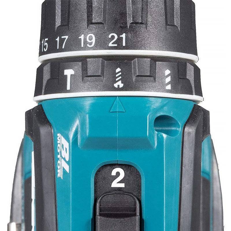 Perceuse visseuse à percussion MAKITA DHP485Z 18V (vendu sans batterie) Makita - Image 3