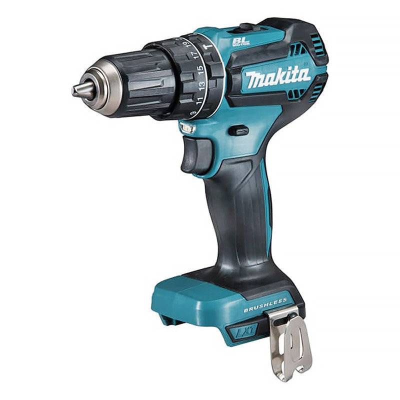 Perceuse visseuse à percussion MAKITA DHP485Z 18V (vendu sans batterie) Makita - Image 1