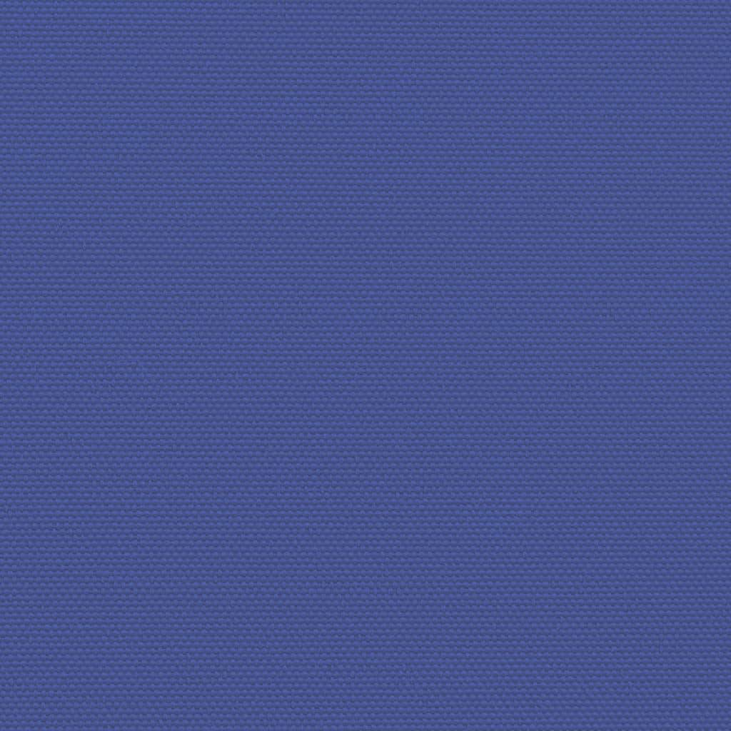 Store Banne - Auvent latéral rétractable bleu 200x600 cm - MEUBLE PRO-JU5080 - Image 9