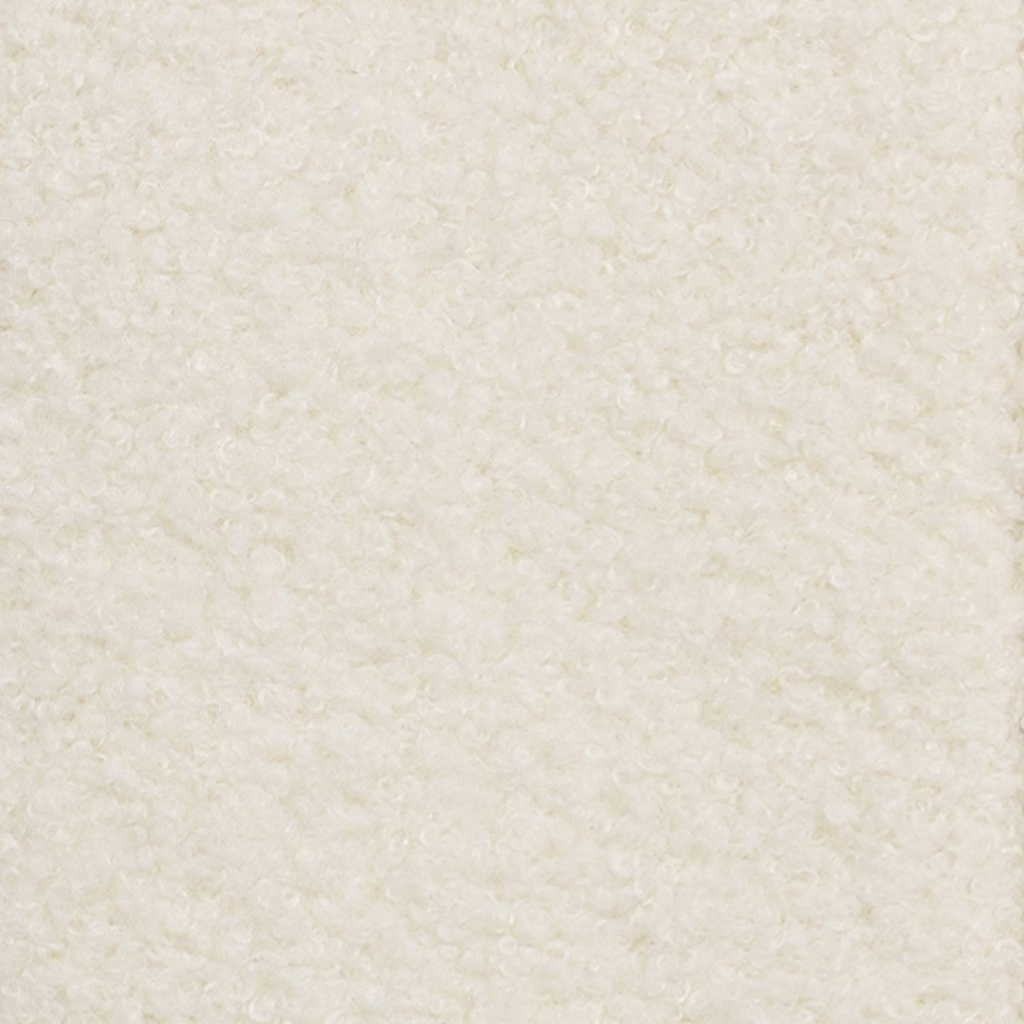 Lit coffre double BRADFORD avec tête de lit et sommier 140 x 190 cm tissu bouclette - Image 6