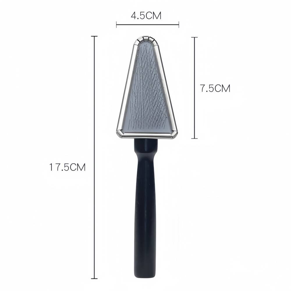 IntiMeg - Peigne triangulaire pour le toilettage des animaux IntiMeg - Image 7
