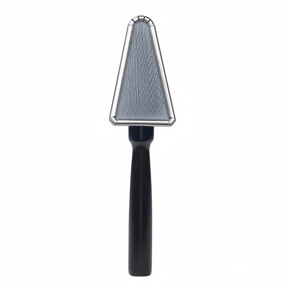 IntiMeg - Peigne triangulaire pour le toilettage des animaux IntiMeg - Image 2