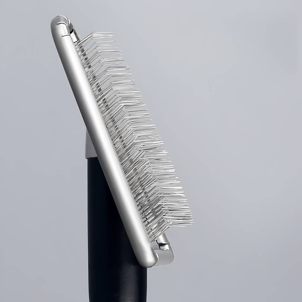 IntiMeg - Peigne triangulaire pour le toilettage des animaux IntiMeg - Image 8