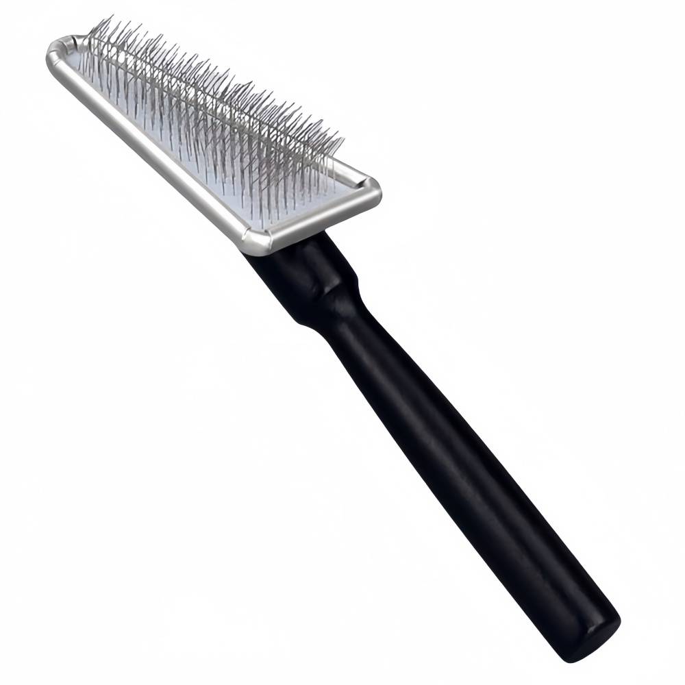 IntiMeg - Peigne triangulaire pour le toilettage des animaux IntiMeg - Image 3