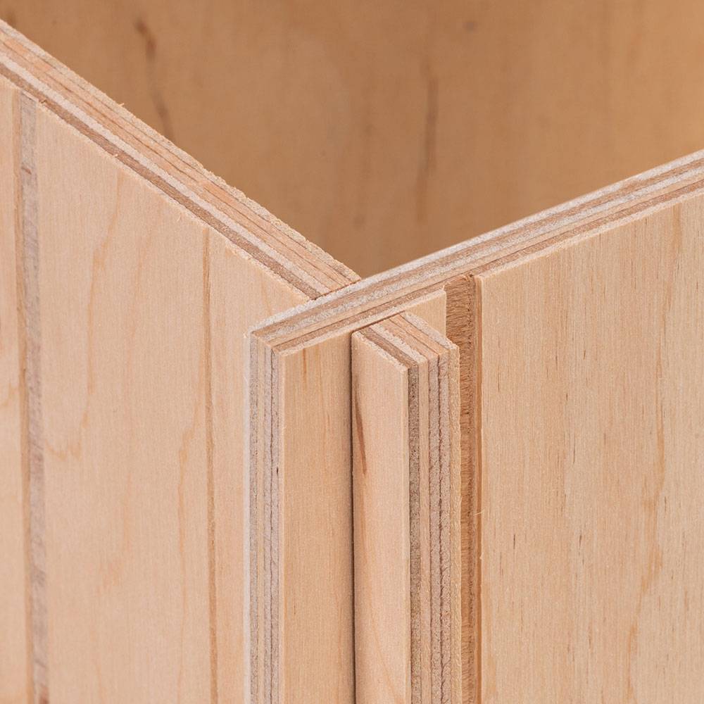 Ferplast - Ferplast Maison Lapin, Accessoire pour Cage Lapin, avec Toit Plat et Trous d'Aération, en Kit de Montage, 37 x 27,7 x h 20 cm, SIN 4647 Niche Maison - Image 7
