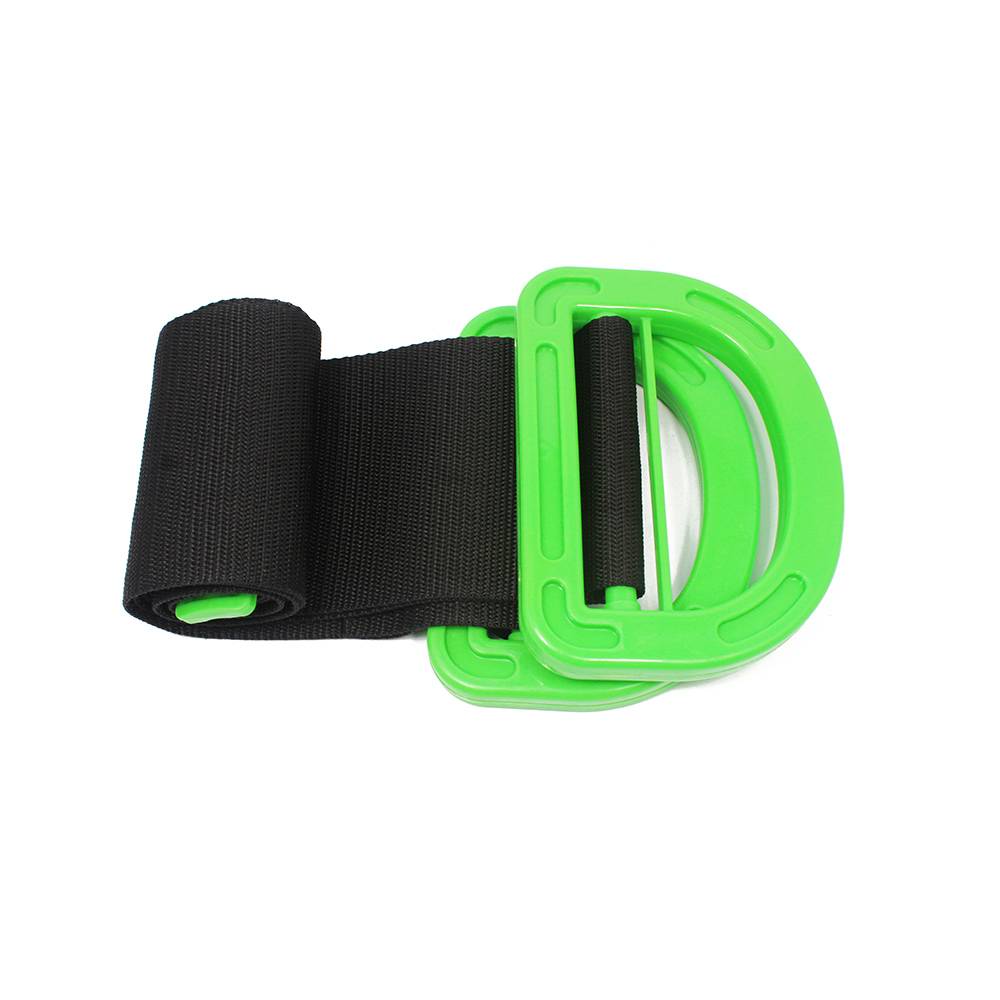 Sangle de manutention pour charge 50 kg - Image 4