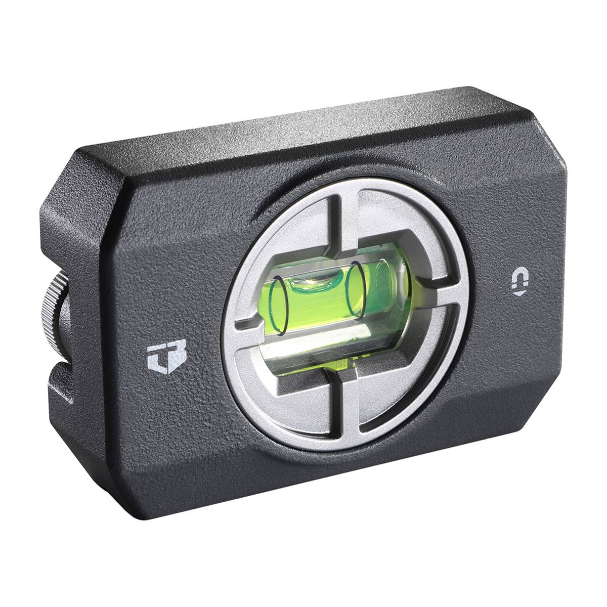Niveau de poche magnétique à 360° -TOUGHBUILT - TB-H2-L-4R-BEA - Image 3