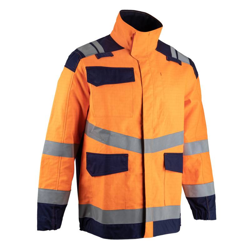 LMA - Veste haute visibilité ATEX Risk Pratic ASTRAL - LMA - 2331-XL