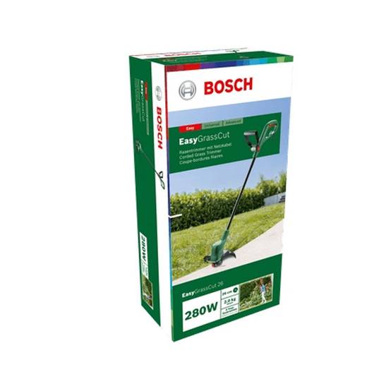 Bosch - Coupe-bordure BOSCH Easy GrassCut 26 - 06008C1J01 - Image 2