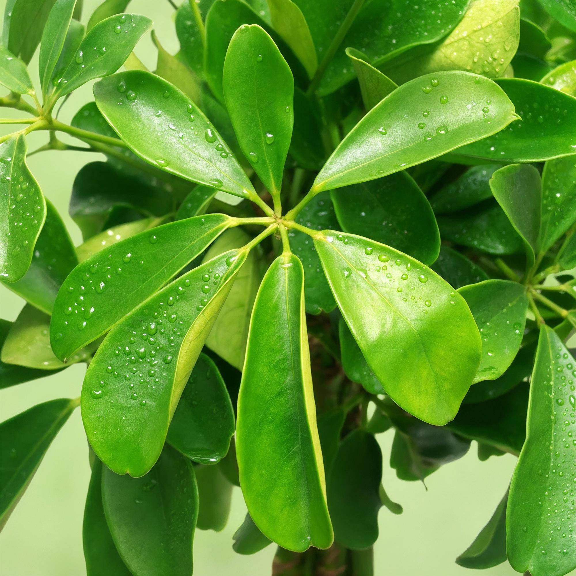 Schefflera Nora - D21 H80cm - Image 5