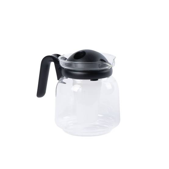 Théière micro-ondable d'un litre Fackelmann - Image 1