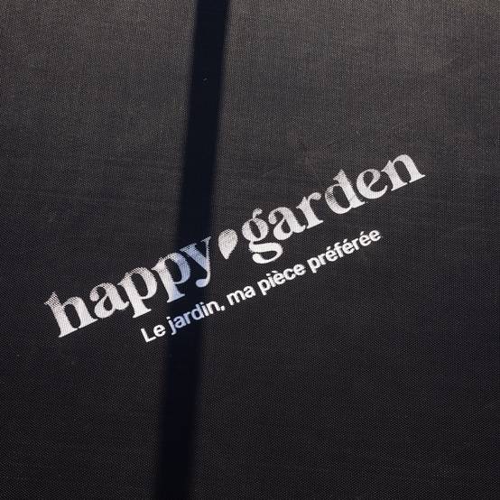 Pack Premium Trampoline 245cm réversible bleu / vert CANBERRA + filet, échelle, bâche et kit d'ancrage - HAPPY GARDEN - Image 6