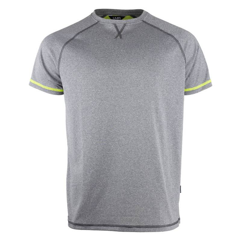 T-shirt de travail respirant anti-UV - LMA - 9300-L