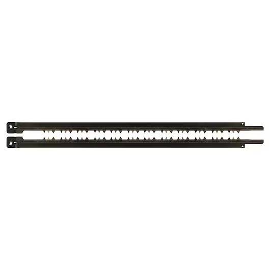 Dewalt - Lame Alligator TCT 32 dents DEWALT pour Bois - DT99593 (pour DCS397, DWE397/398/399)