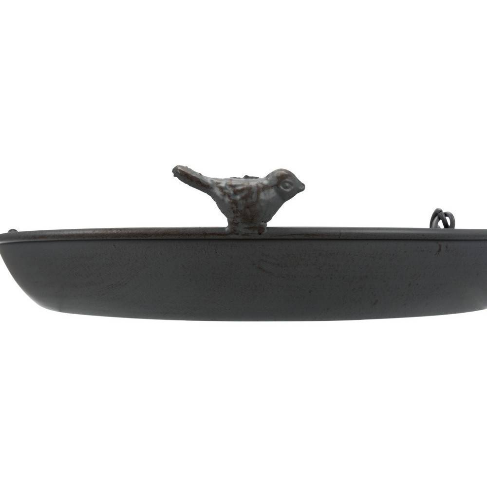 Trixie - baignoire en métal, a suspendre ø 30 cm pour oiseaux - Image 3