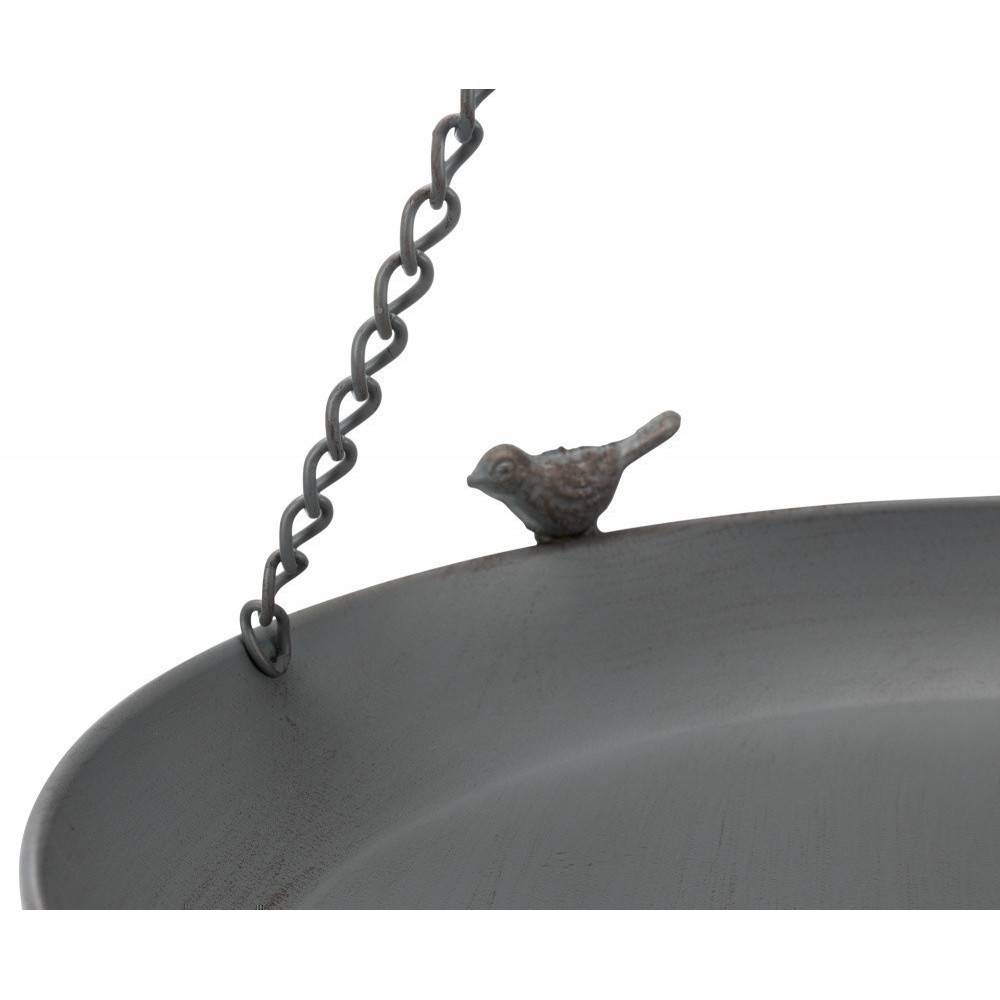 Trixie - baignoire en métal, a suspendre ø 30 cm pour oiseaux - Image 2