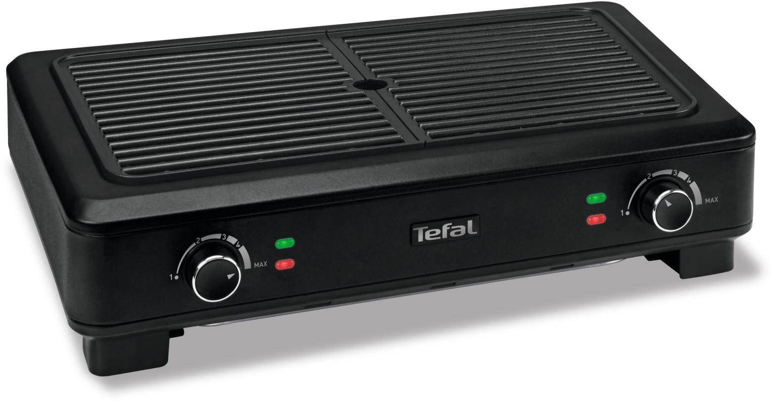 Barbecue électrique posable 2000w TG900812 Tefal - Image 1