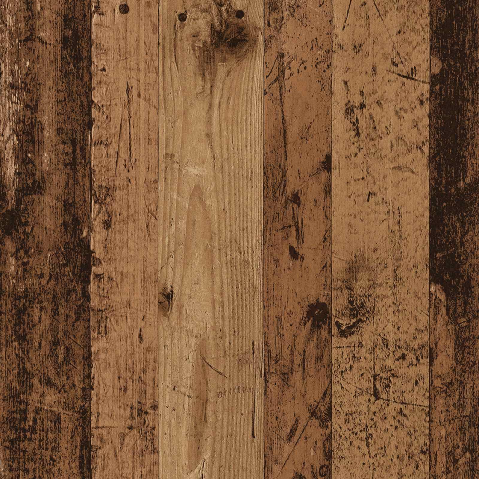 PANGIVO - Clôture pour animaux bois chêne 201 x 38 x 70 cm - PANGIVO - Image 9