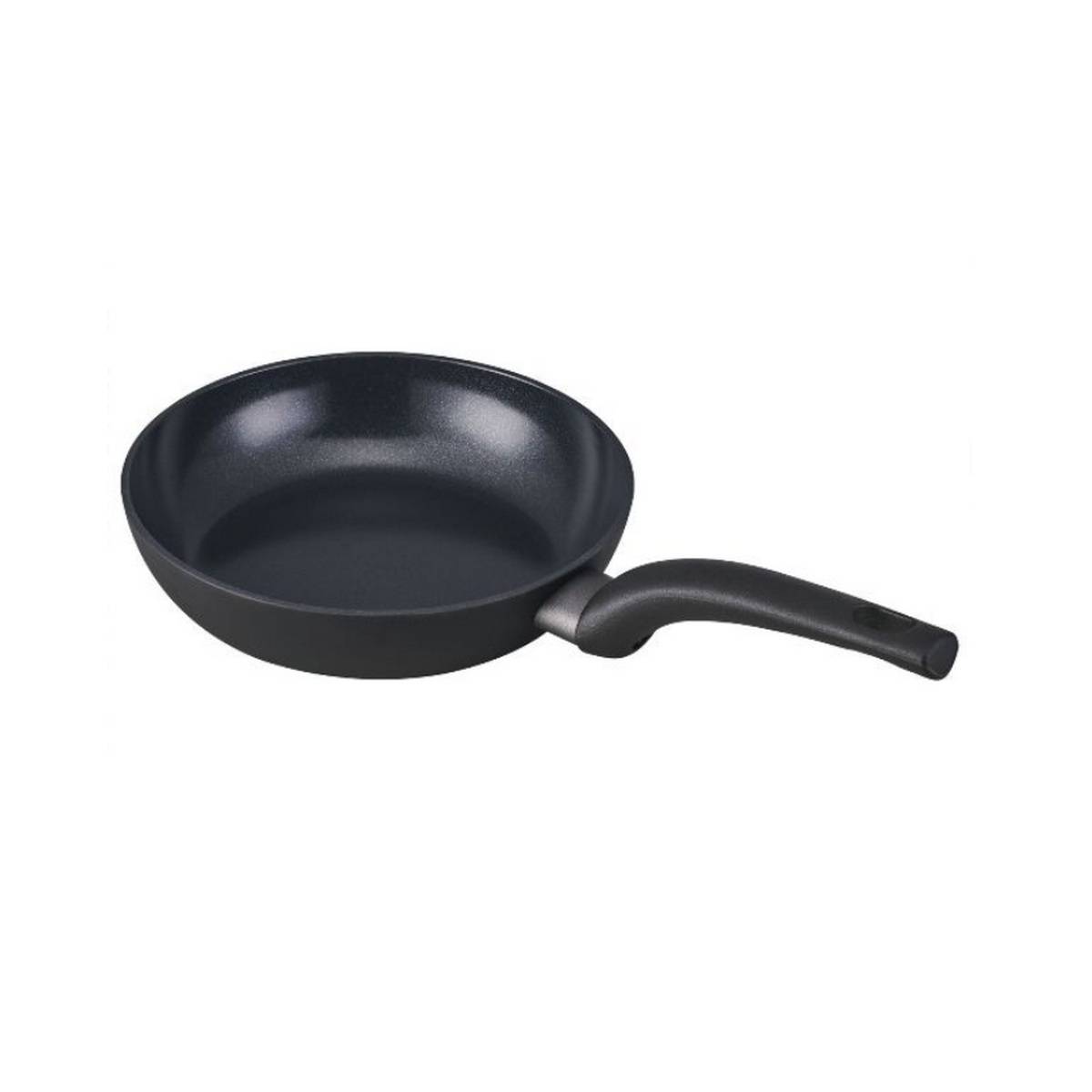 Poêle aluminium 24cm noir 15267244 Beka - Image 2