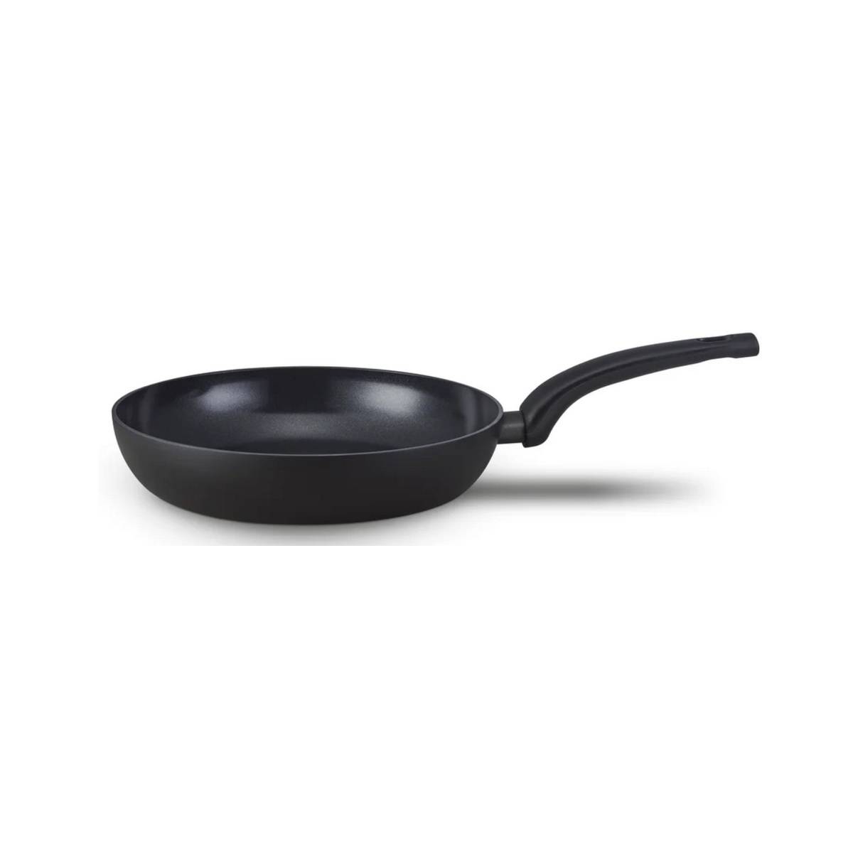 Poêle aluminium 24cm noir 15267244 Beka - Image 1