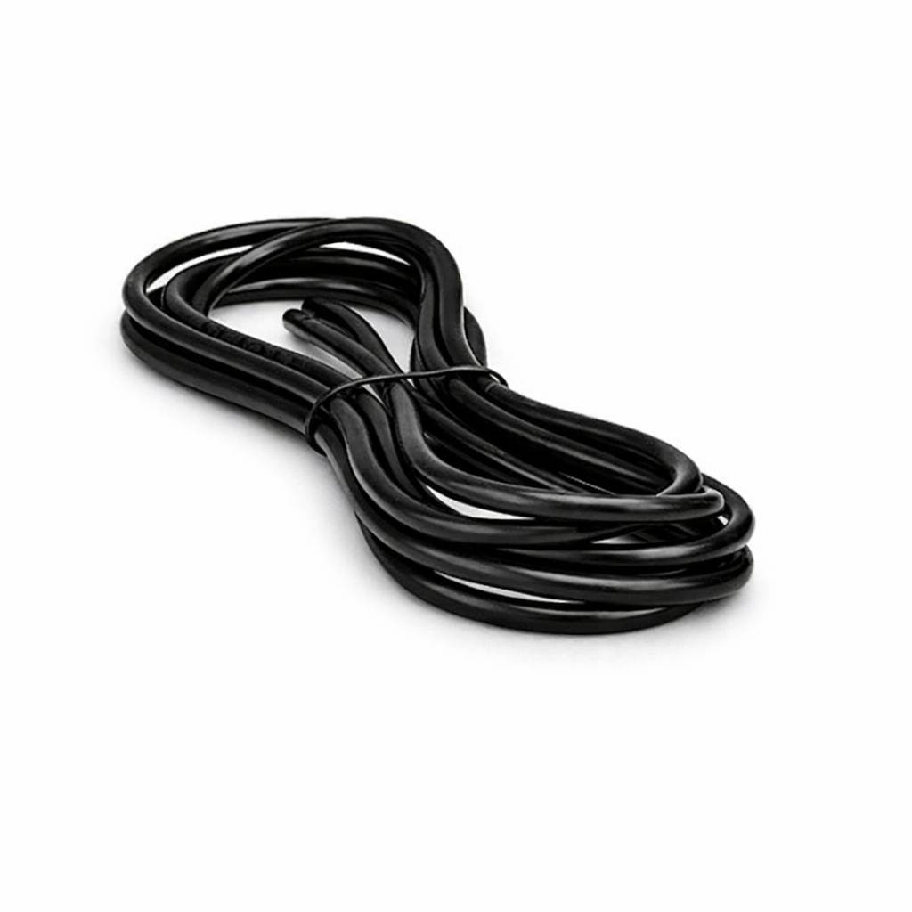 Câble pour branchement antenne de motorisation de portail, vendu au mètre - CAME - 001TOP-RG58 - Image 1