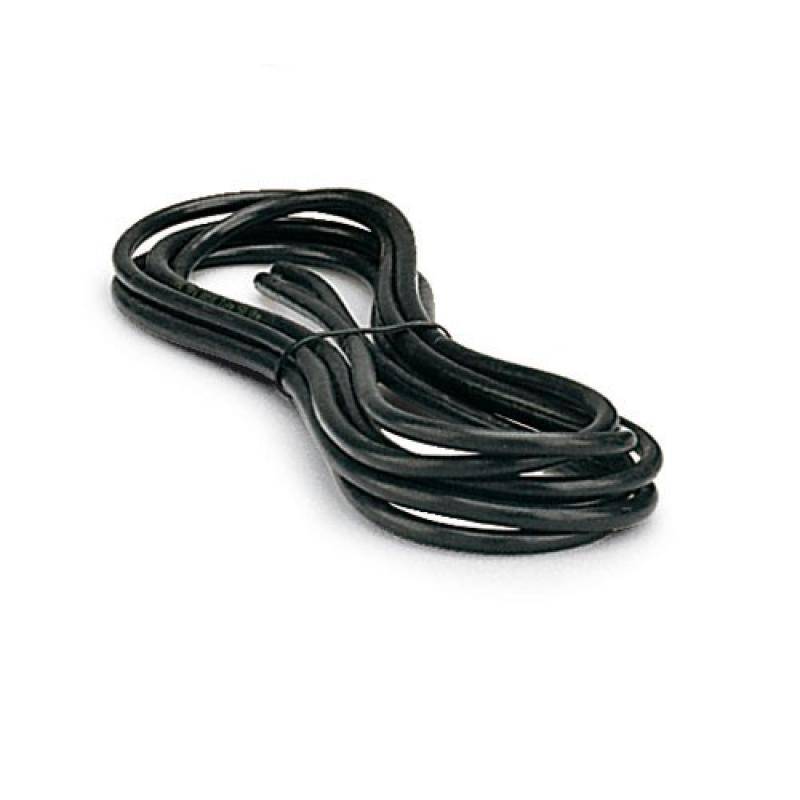 Câble pour branchement antenne de motorisation de portail, vendu au mètre - CAME - 001TOP-RG58 - Image 2