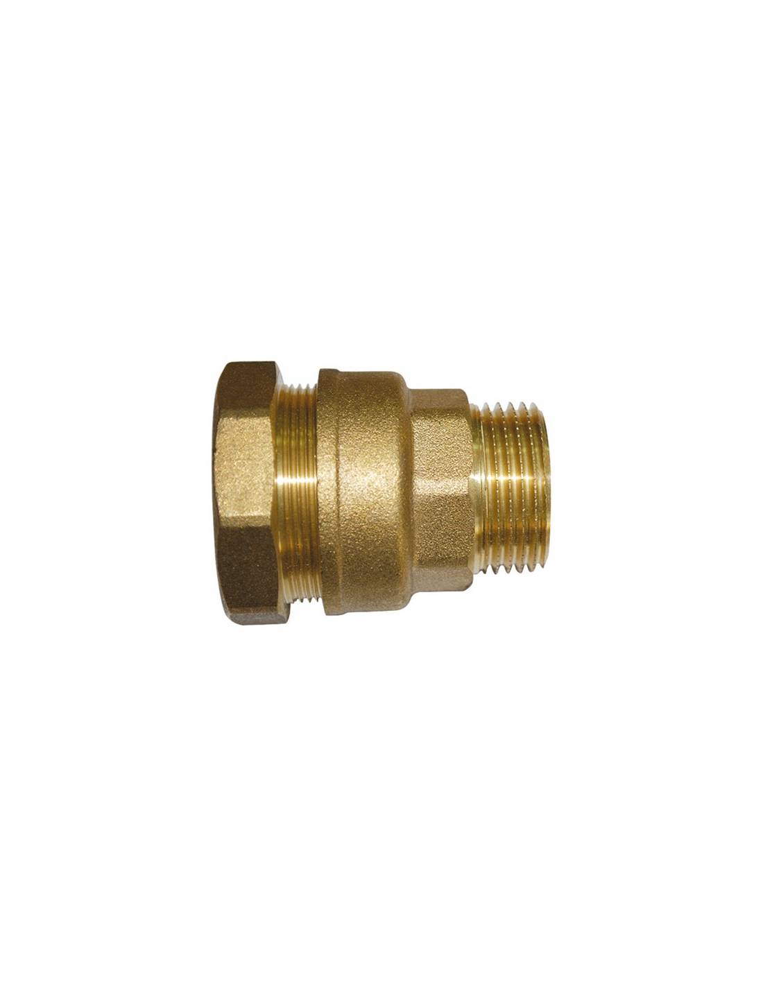 Boutte - Raccord Se M 20x27 D.25 Vrac - Boutte