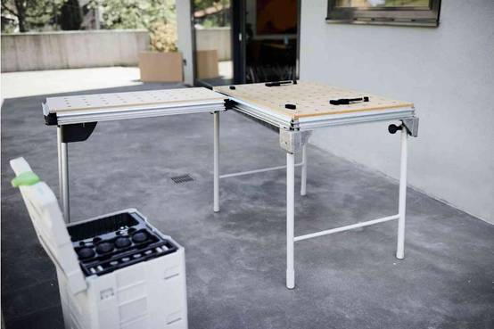 Table TSB/1-MW1000 FESTOOL - 203457 - Image 2