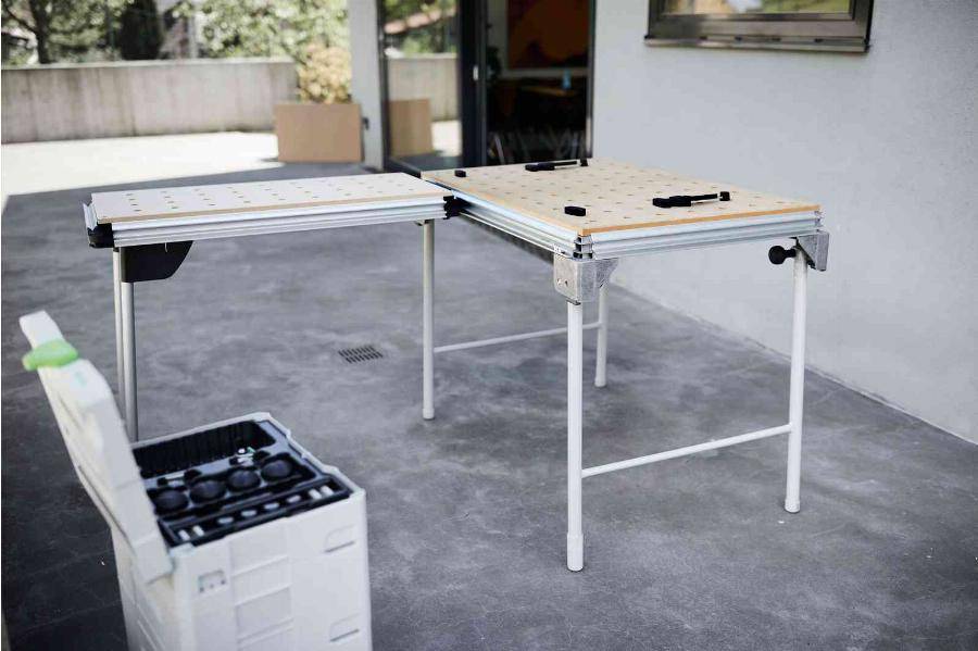 Table TSB/1-MW1000 FESTOOL - 203457 - Image 2